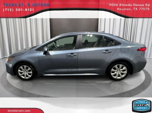 2023 TOYOTA Corolla - Image 24
