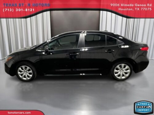 2021 TOYOTA Corolla - Image 25