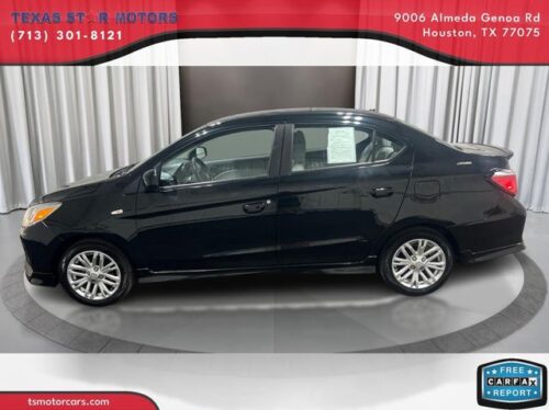2021 MITSUBISHI Mirage G4 - Image 22