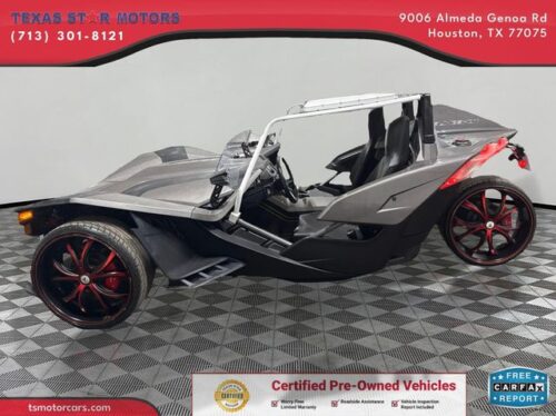 2015 SLINGSHOT Slingshot - Image 14
