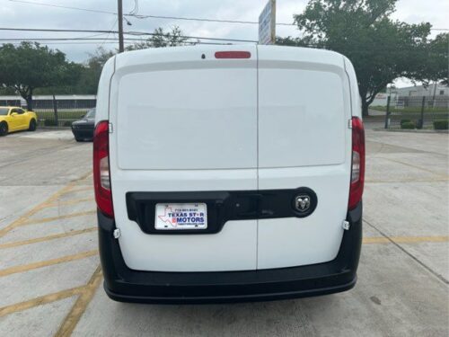 2020 RAM Promaster City - Image 21