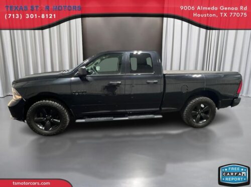 2017 RAM 1500 - Image 24