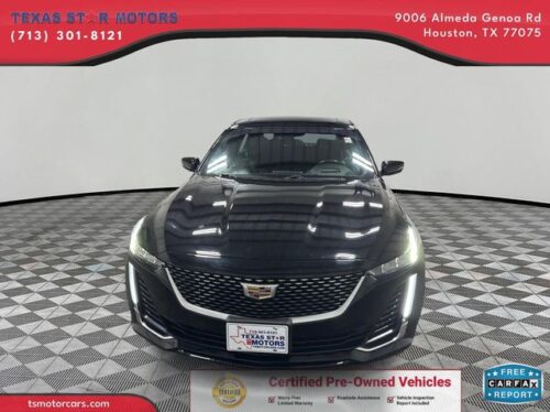 2020 CADILLAC CT5 - Image 26