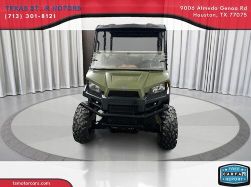 2018 POLARIS Ranger - Image 17