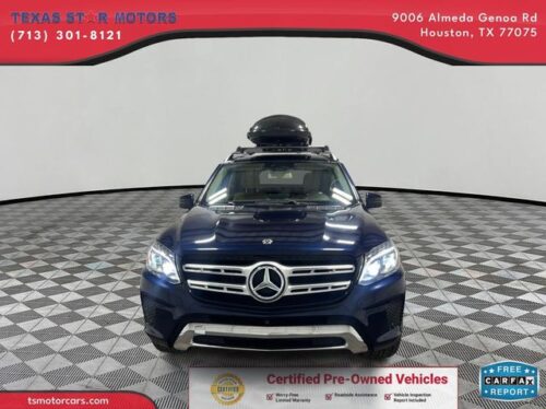 2018 MERCEDES-BENZ GLS-Class - Image 27