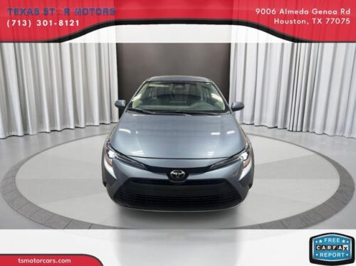 2023 TOYOTA Corolla - Image 23