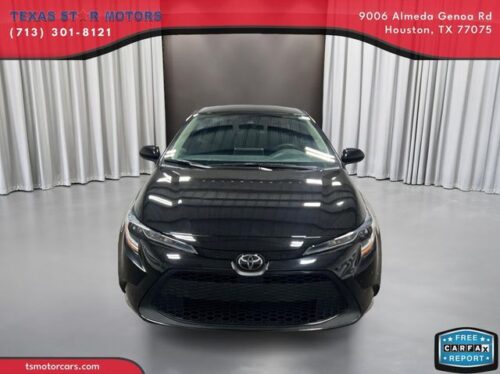2021 TOYOTA Corolla - Image 24
