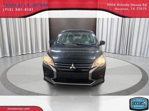 2021 MITSUBISHI Mirage G4 - Image 21