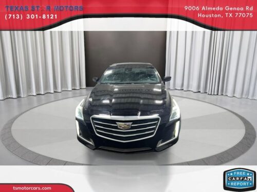 2015 CADILLAC CTS - Image 24