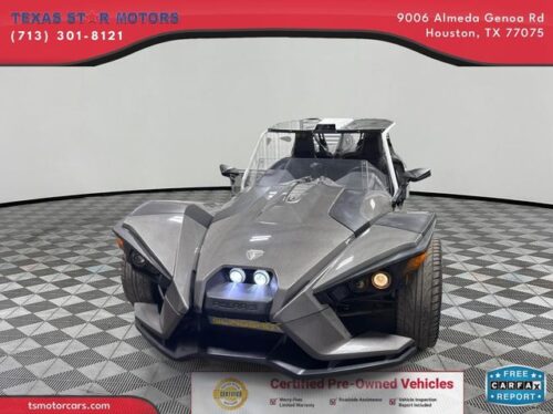 2015 SLINGSHOT Slingshot - Image 13