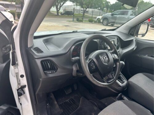 2020 RAM Promaster City - Image 20