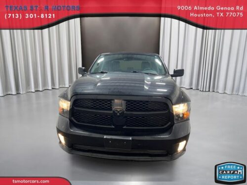 2017 RAM 1500 - Image 23