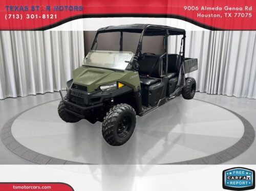 2018 POLARIS Ranger - Image 16