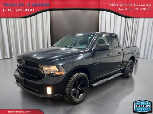 2017 RAM 1500 - Image 22