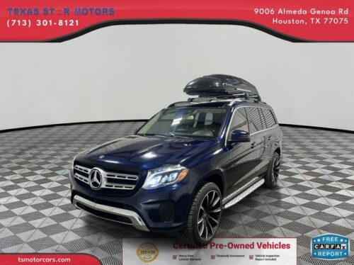 2018 MERCEDES-BENZ GLS-Class - Image 26