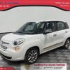 2017 FIAT 500L - Image 23