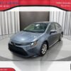 2023 TOYOTA Corolla - Image 22