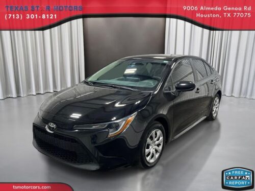 2021 TOYOTA Corolla - Image 23