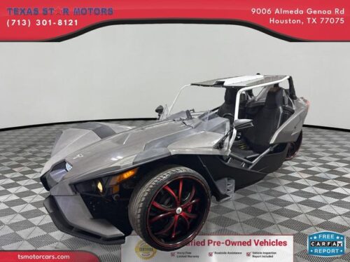 2015 SLINGSHOT Slingshot - Image 12