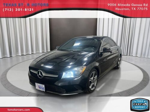 2018 MERCEDES-BENZ CLA-Class - Image 24