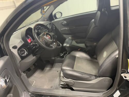 2015 FIAT 500 - Image 18