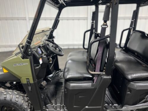 2018 POLARIS Ranger - Image 15
