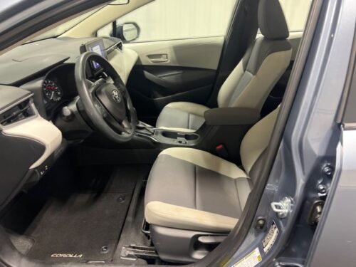 2023 TOYOTA Corolla - Image 21