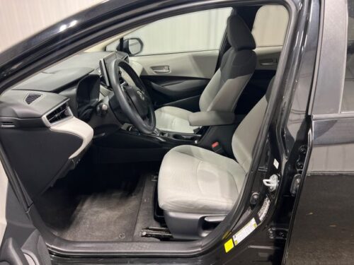 2021 TOYOTA Corolla - Image 22