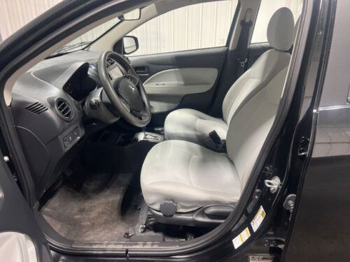 2021 MITSUBISHI Mirage G4 - Image 19
