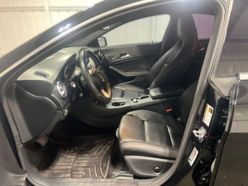 2018 MERCEDES-BENZ CLA-Class - Image 23