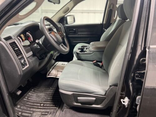 2017 RAM 1500 - Image 21