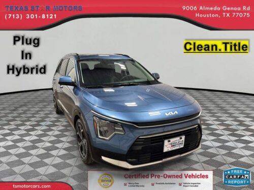 2023 KIA Niro - Image 27