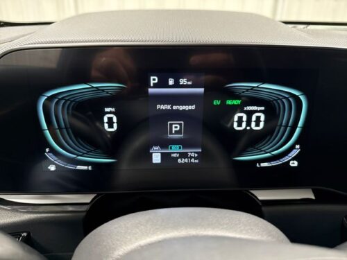 2023 KIA Niro - Image 34