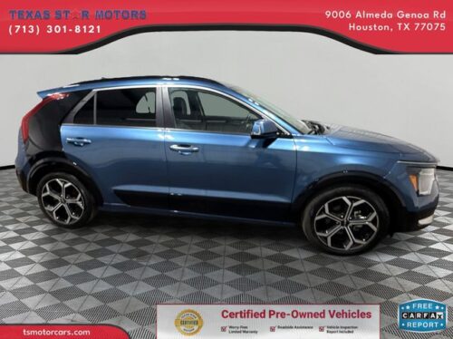 2023 KIA Niro - Image 26