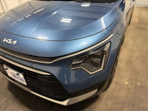 2023 KIA Niro - Image 5
