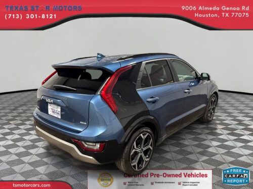 2023 KIA Niro - Image 25