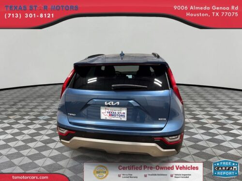 2023 KIA Niro - Image 24