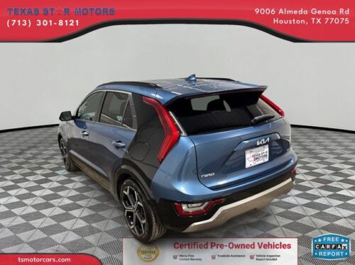 2023 KIA Niro - Image 23
