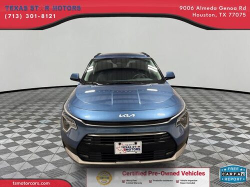 2023 KIA Niro - Image 21