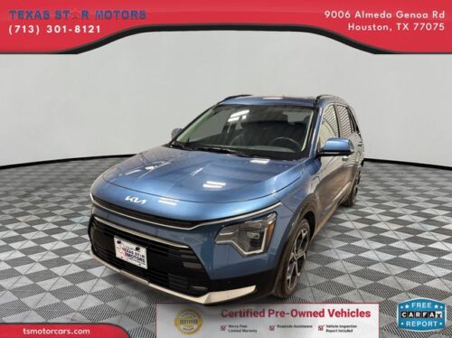 2023 KIA Niro - Image 20