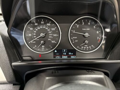 2015 BMW 228i - Image 16