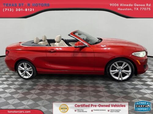 2015 BMW 228i - Image 27