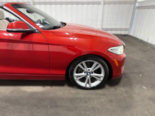 2015 BMW 228i - Image 9