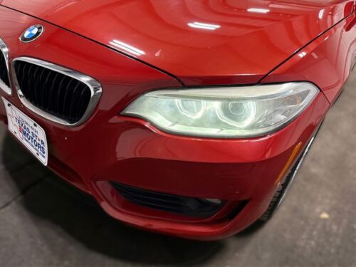 2015 BMW 228i - Image 7