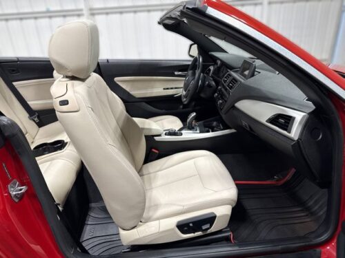 2015 BMW 228i - Image 5