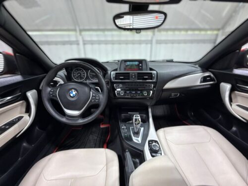 2015 BMW 228i - Image 4