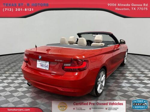 2015 BMW 228i - Image 26