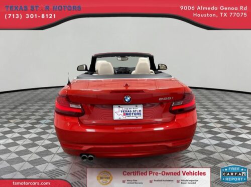 2015 BMW 228i - Image 25
