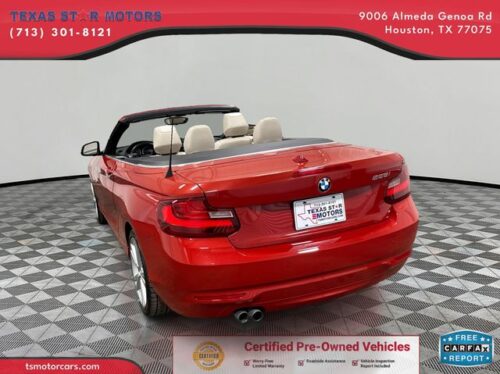 2015 BMW 228i - Image 24