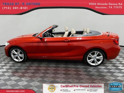 2015 BMW 228i - Image 23